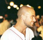 Andre Agassi